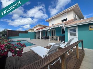  Maison � vendre 5 pi�ces 94 m�