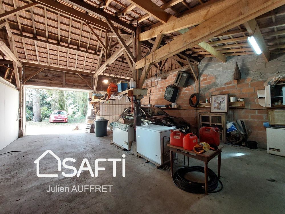 � vendre  Maison Souesmes (41300)