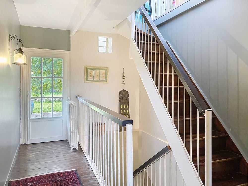 � vendre  Maison Montfort-l'Amaury (78490)