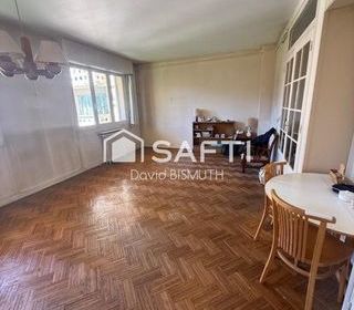  Appartement � vendre 4 pi�ces 78 m�