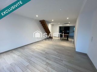  Maison � vendre 4 pi�ces 101 m�