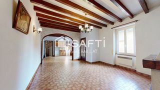  Maison � vendre 4 pi�ces 133 m�