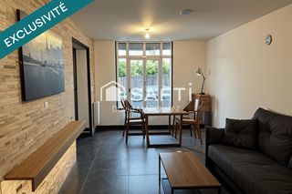  Maison � vendre 5 pi�ces 80 m�