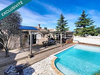  Maison � vendre 4 pi�ces 123 m�