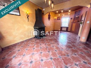  Maison � vendre 4 pi�ces 101 m�