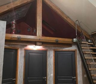  Appartement � vendre 4 pi�ces 102 m�