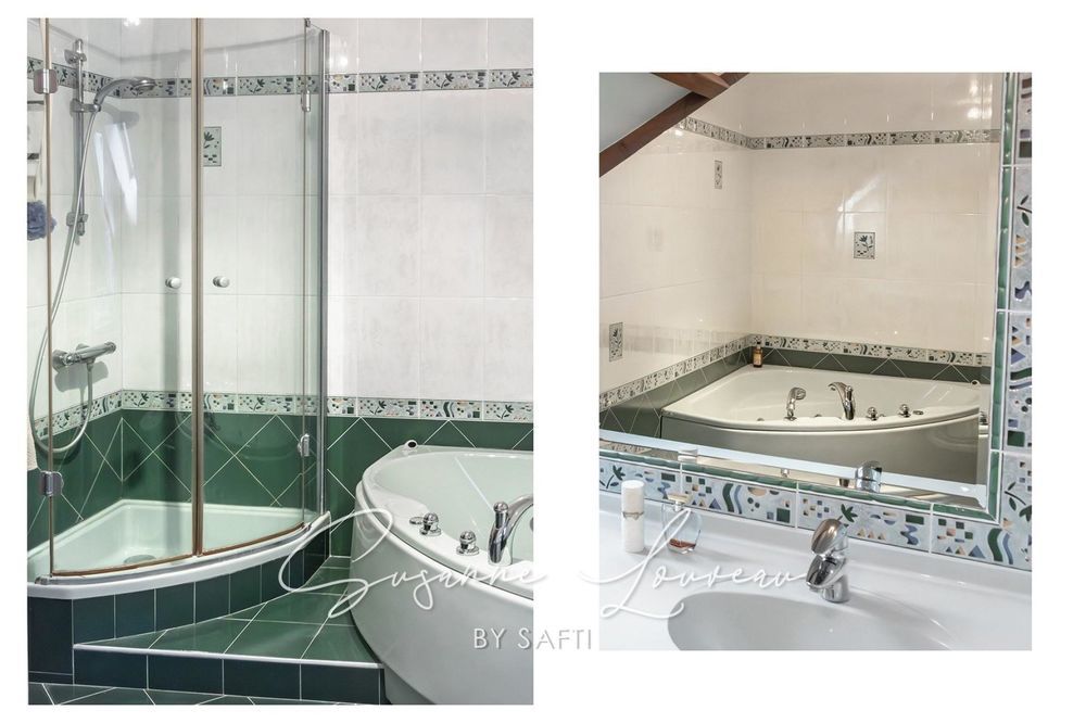 � vendre  Maison L'�tang-la-Ville (78620)