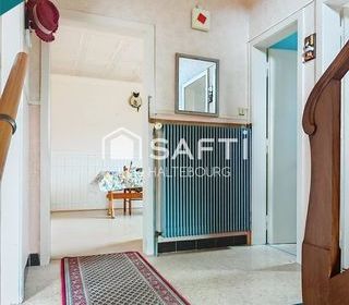  Maison � vendre 4 pi�ces 80 m�