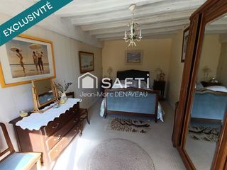  Maison � vendre 3 pi�ces 61 m�