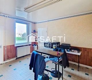  Maison � vendre 3 pi�ces 105 m�