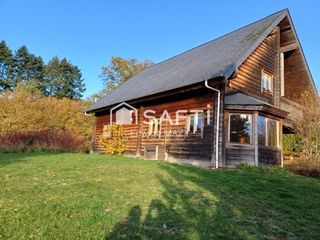  Maison � vendre 6 pi�ces 240 m�