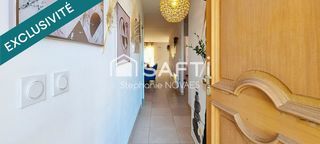  Maison � vendre 4 pi�ces 110 m�