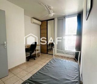  Appartement � vendre 4 pi�ces 76 m�