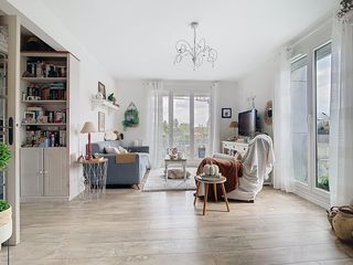  Appartement � vendre 3 pi�ces 71 m�