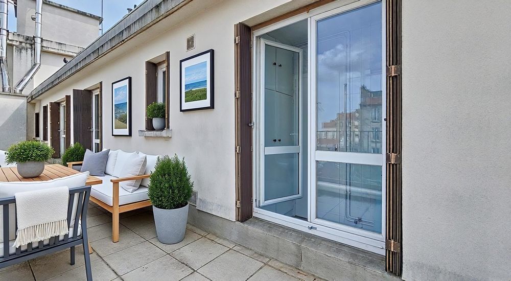 � vendre  Appartement Les Lilas (93260)