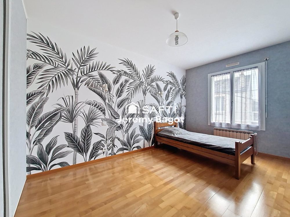 � vendre  Maison Tours (37000)