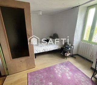  Maison � vendre 5 pi�ces 110 m�