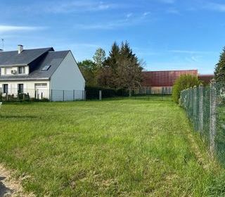  Terrain � vendre 518 m�