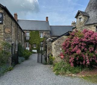  Propri�t�/ch�teau � vendre 15 + pi�ces 500 m�