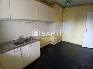  Appartement � vendre 4 pi�ces 84 m�