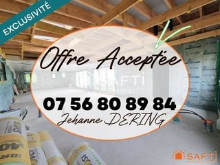  Maison � vendre 5 pi�ces 100 m�