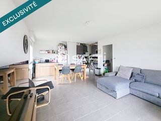  Appartement � vendre 3 pi�ces 67 m�