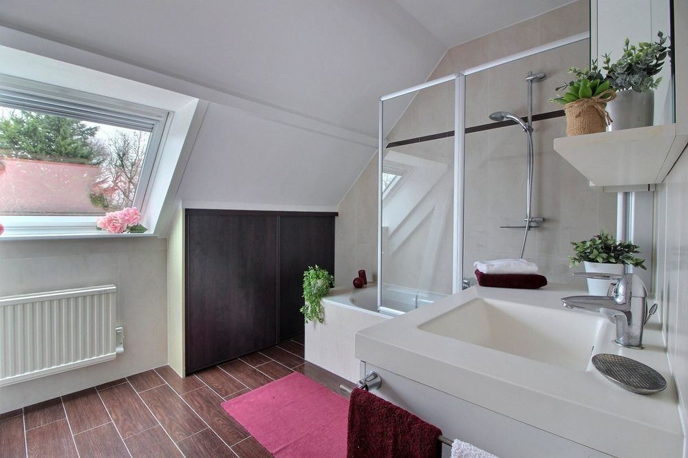 � vendre  Maison Gouvieux (60270)