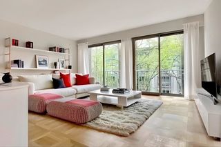  Appartement � vendre 4 pi�ces 99 m�