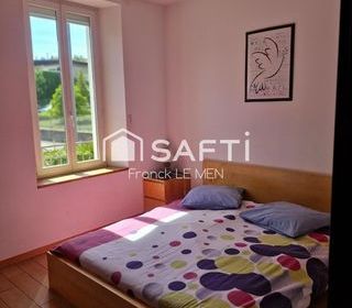  Maison � vendre 8 pi�ces 195 m�