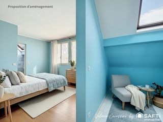  Maison � vendre 6 pi�ces 106 m�