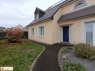  Maison � vendre 7 pi�ces 177 m�