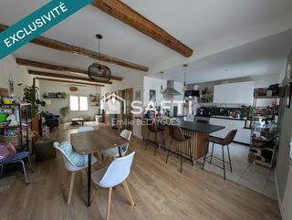  Maison � vendre 5 pi�ces 123 m�