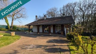  Maison � vendre 6 pi�ces 113 m�