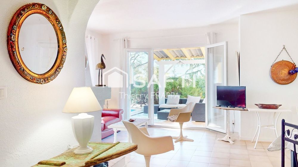 � vendre  Maison Porticcio (20166)