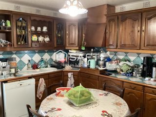  Maison � vendre 8 pi�ces 203 m�