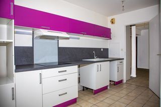  Appartement � vendre 3 pi�ces 65 m�