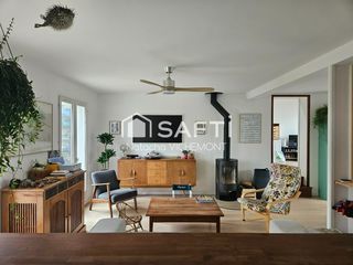  Maison � vendre 8 pi�ces 180 m�