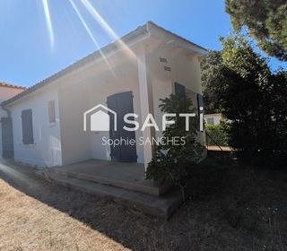  Maison � vendre 5 pi�ces 74 m�