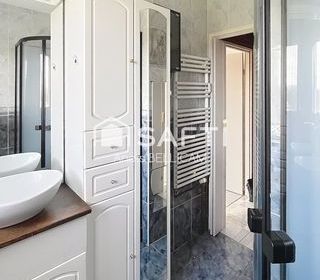  Appartement � louer 3 pi�ces 60 m�