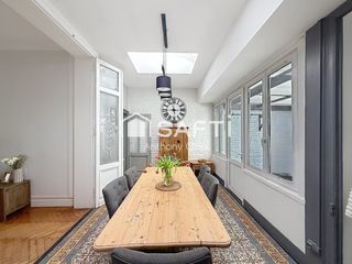  Maison � vendre 5 pi�ces 150 m�