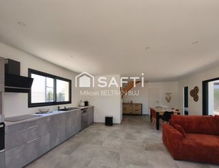  Maison � vendre 4 pi�ces 95 m�