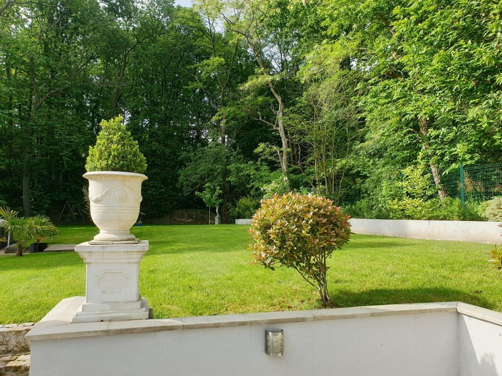 � vendre  Maison Boisemont (95000)