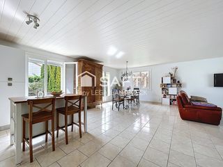  Maison � vendre 5 pi�ces 106 m�