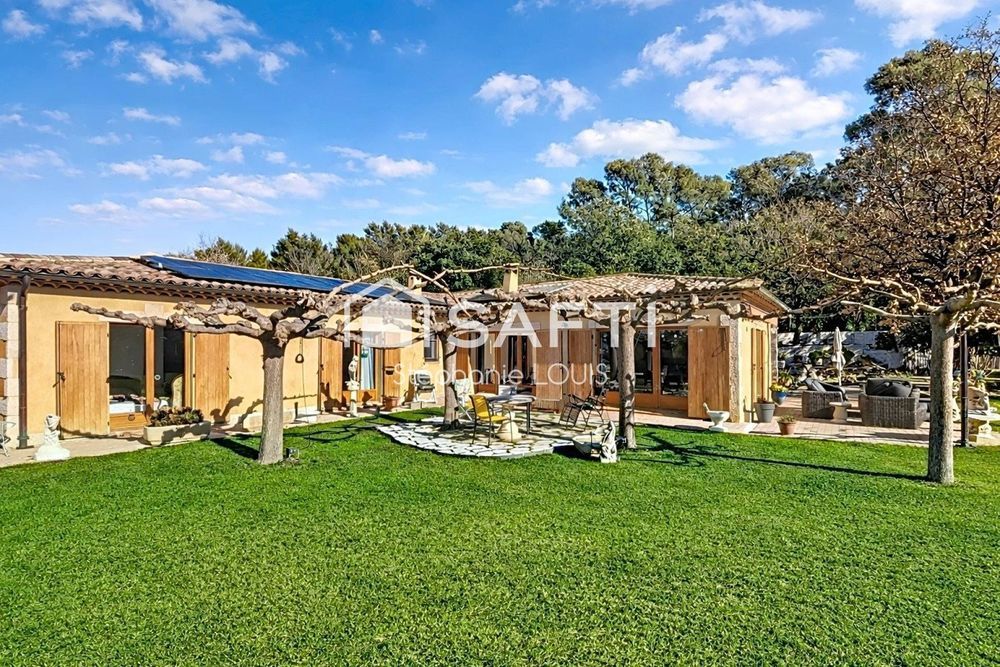 � vendre  Maison Draguignan (83300)