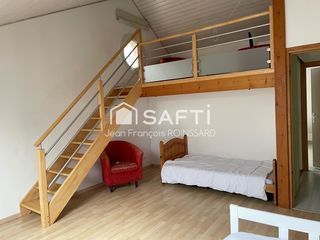  Maison � vendre 9 pi�ces 178 m�