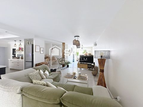   Appartement maison � vendre � Pagny-sur-meuse Appartement - 8 pi�ce(s) - 143 m�