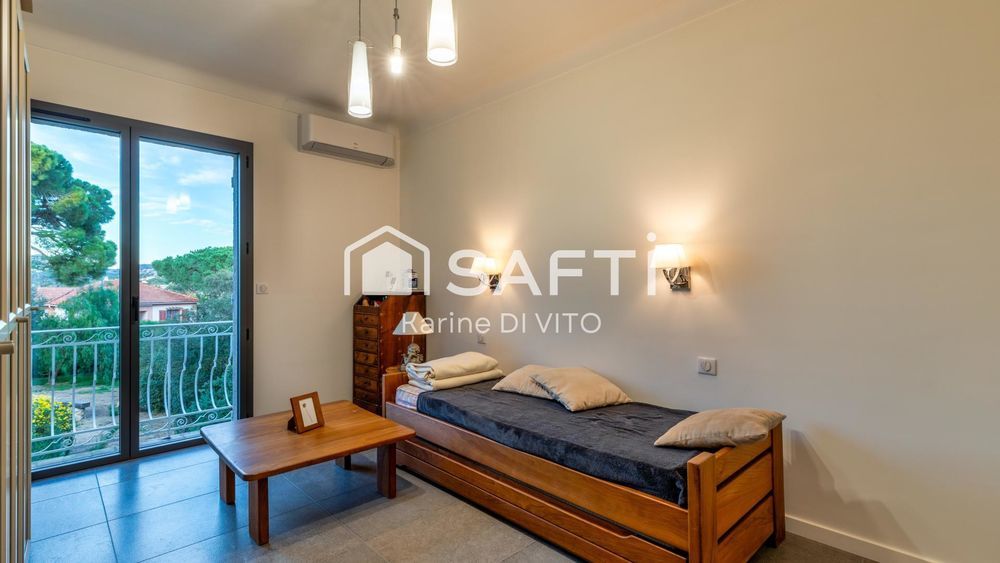 � vendre  Maison Sainte-Maxime (83120)