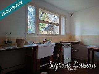  Maison � vendre 8 pi�ces 197 m�