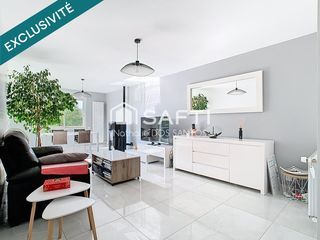  Maison � vendre 7 pi�ces 150 m�