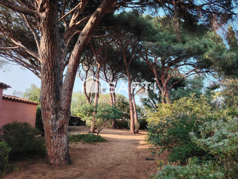 � vendre  Maison Cavalaire-sur-Mer (83240)